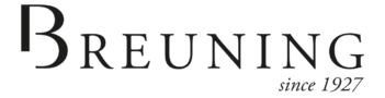 Breuning Logo